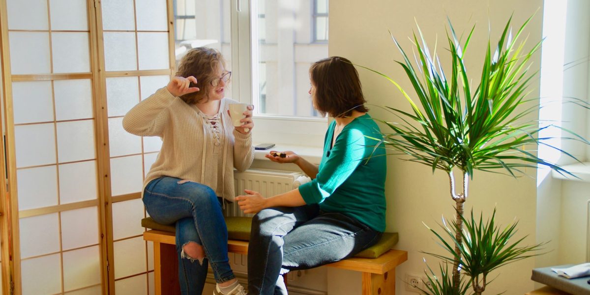 Deutschkurse in Berlin