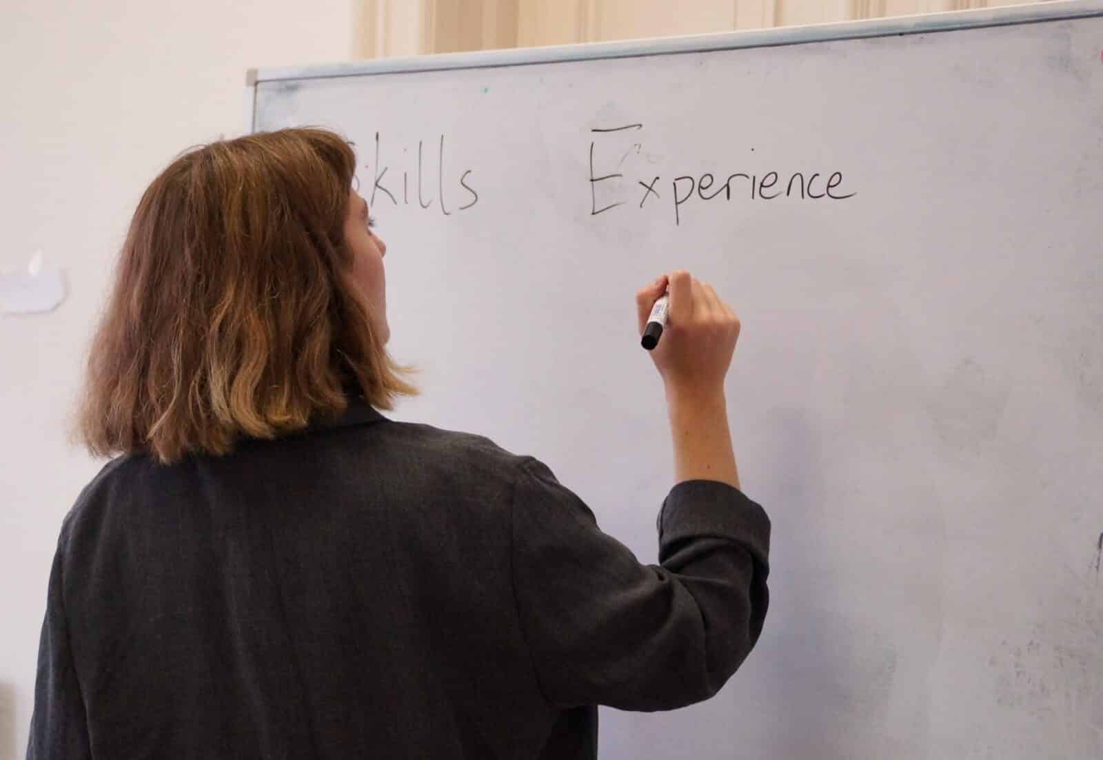 Englisch Abendkurs Berlin