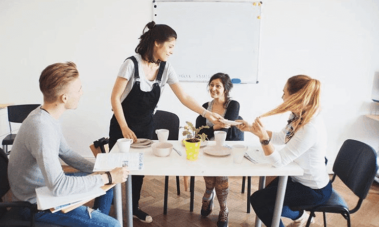 Intensiv Deutschkurs Berlin