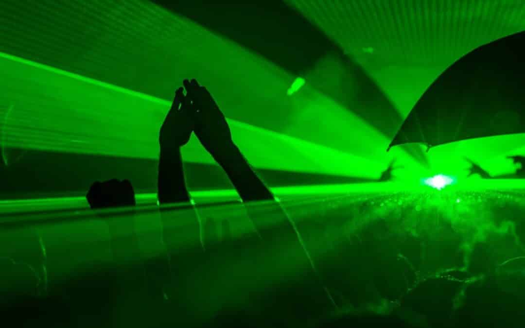 How to get into Berghain?