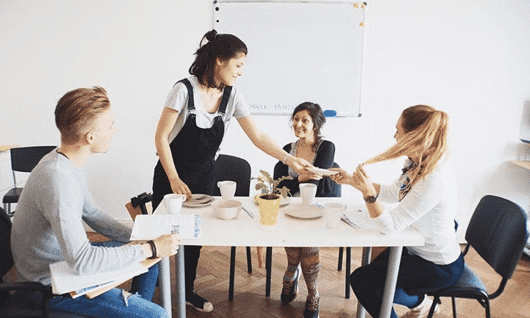 Intensive German Course