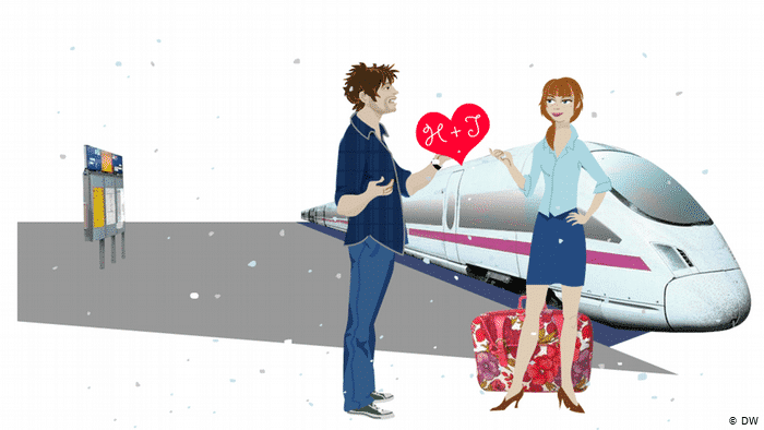 Free resources to learn German online