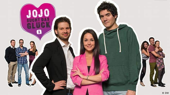 Free online german resources