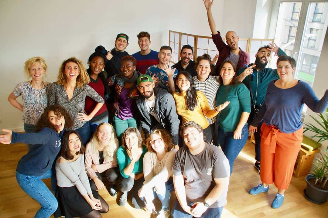 Language School Berlin