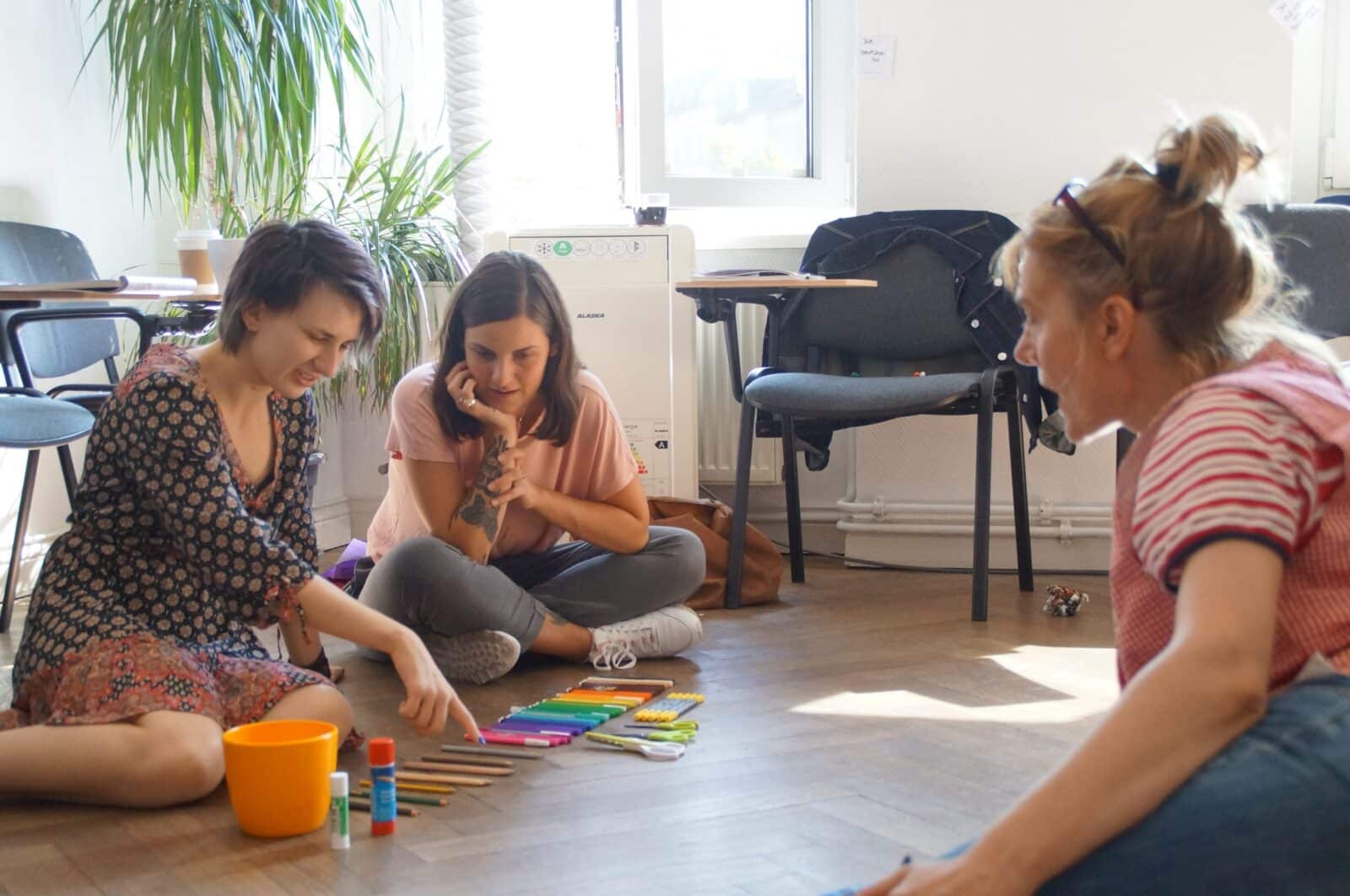 Spanish Course Berlin