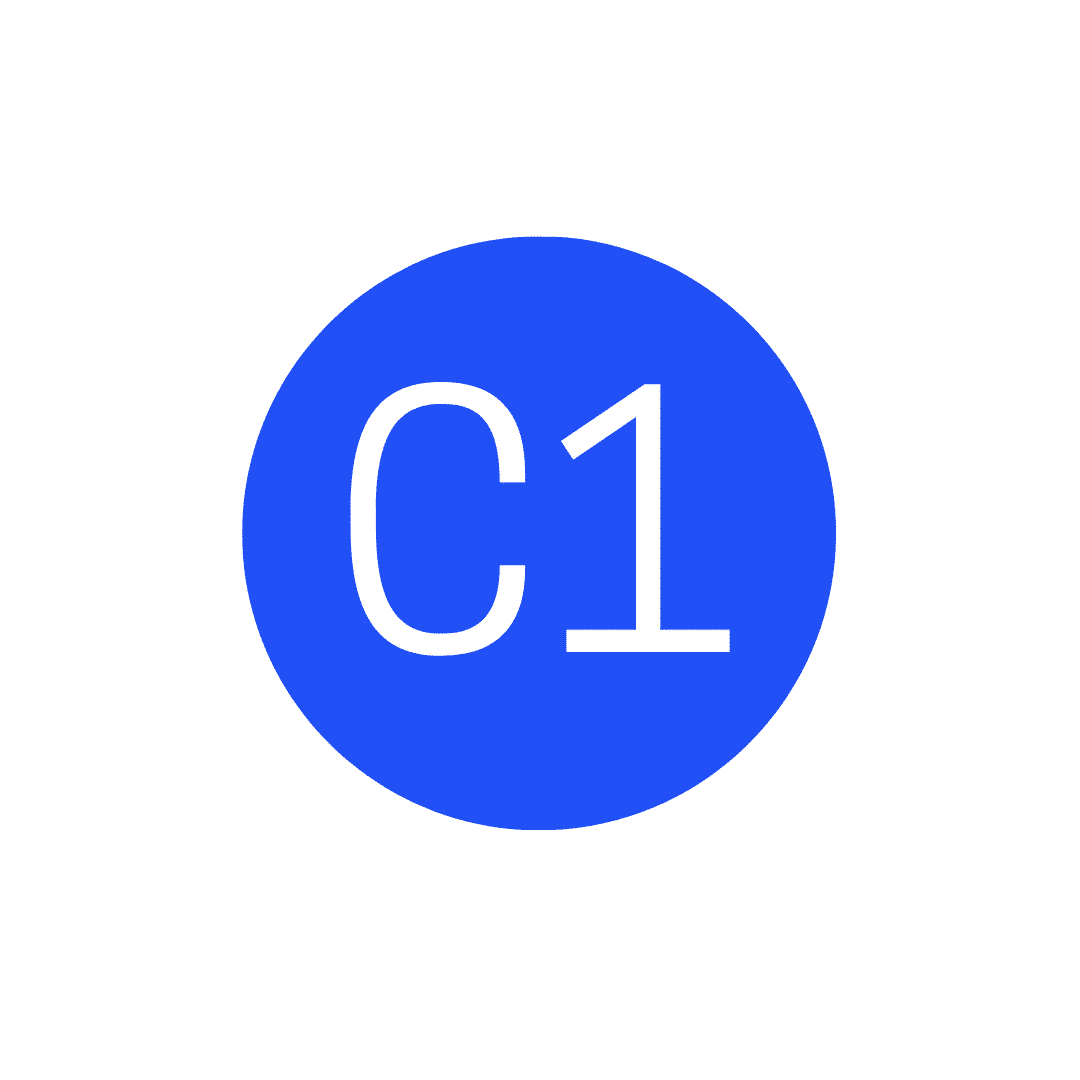 C1 Level