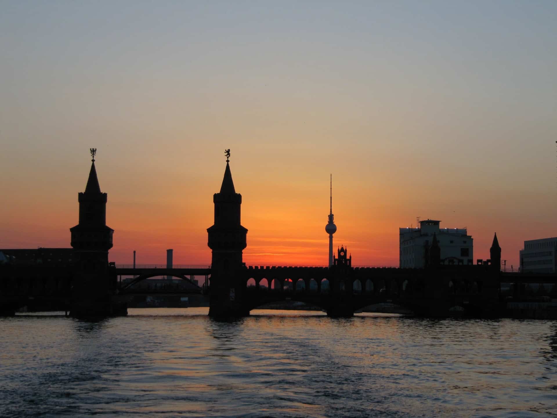 Evening german classes in Berlin