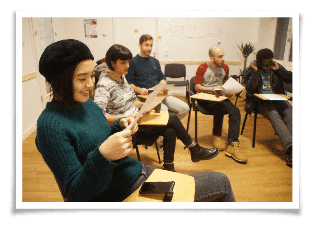 German Courses in Berlin