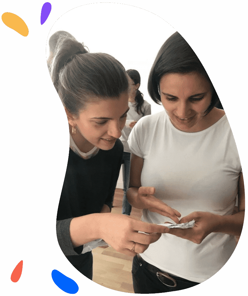 Duitse cursus Berlijn