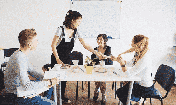 Intensive German Course