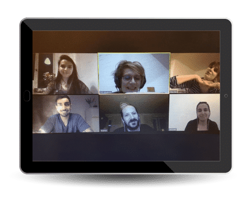 Intensive Online German Course