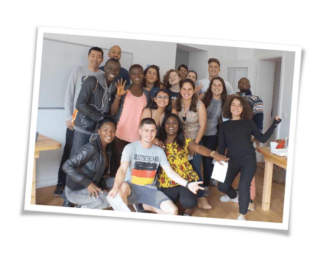 Language School Philosophy