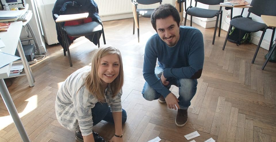 One to one Turkish Lessons