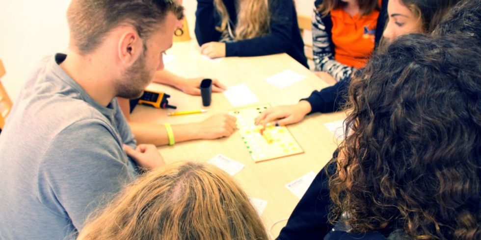 Spanish Conversation Course