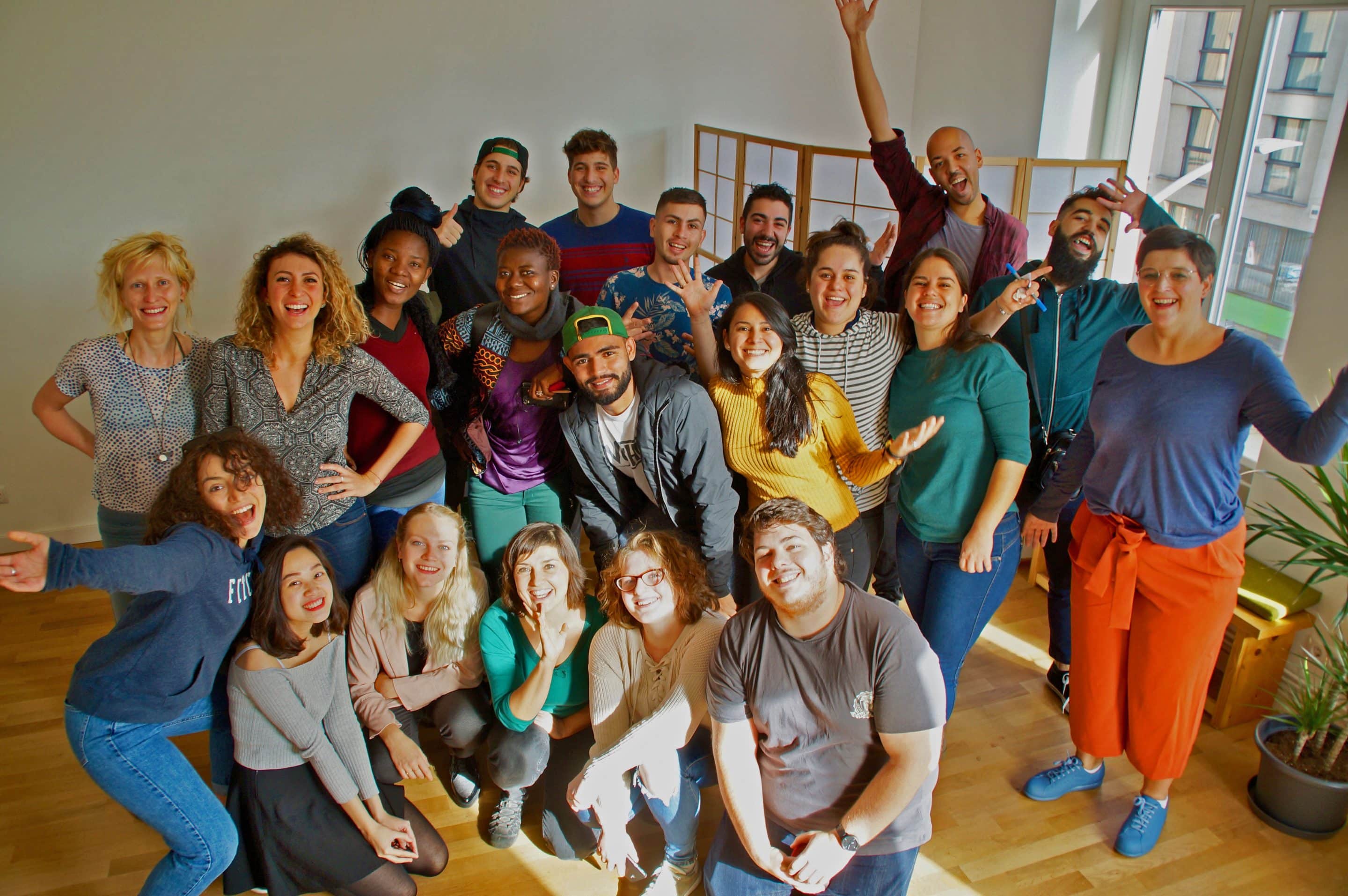 Sprachschule Berlin Sprachschule Berlin