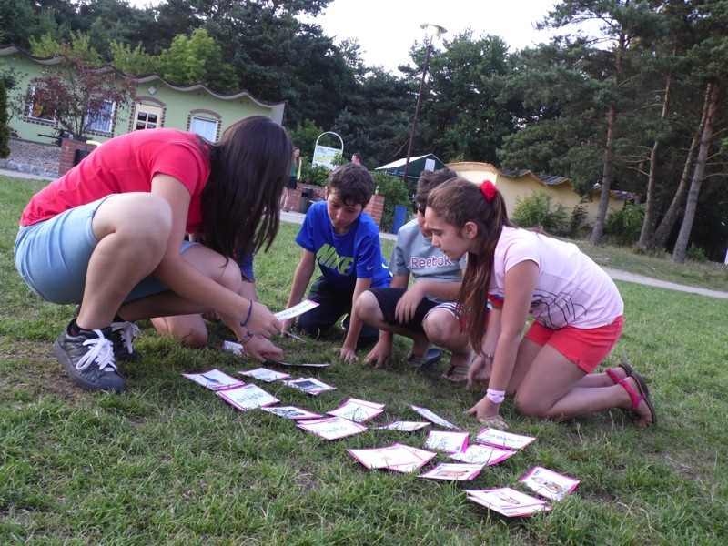 SummerSchool German in Germany