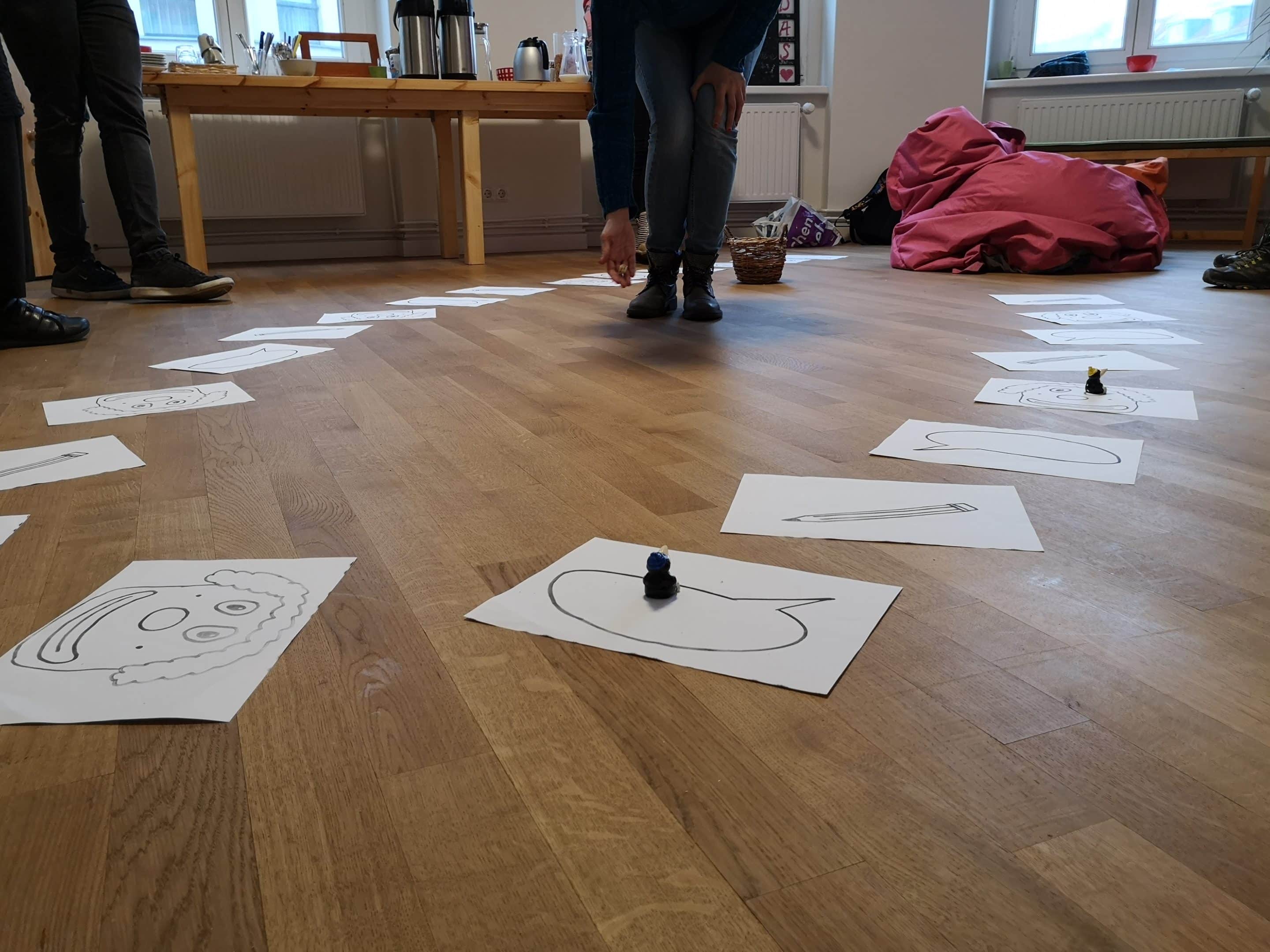 beste Deutsch Sprachschule in Berlin