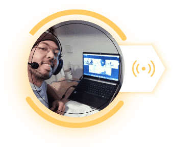 Lerne Deutsch Online