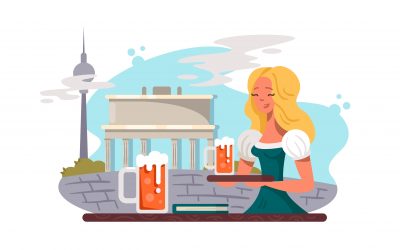 Unusual Facts about Berlin